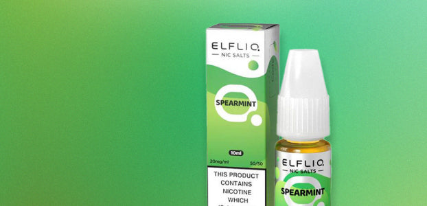 New E-liquids