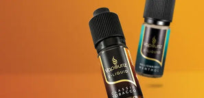 Vapestore E-liquid Range