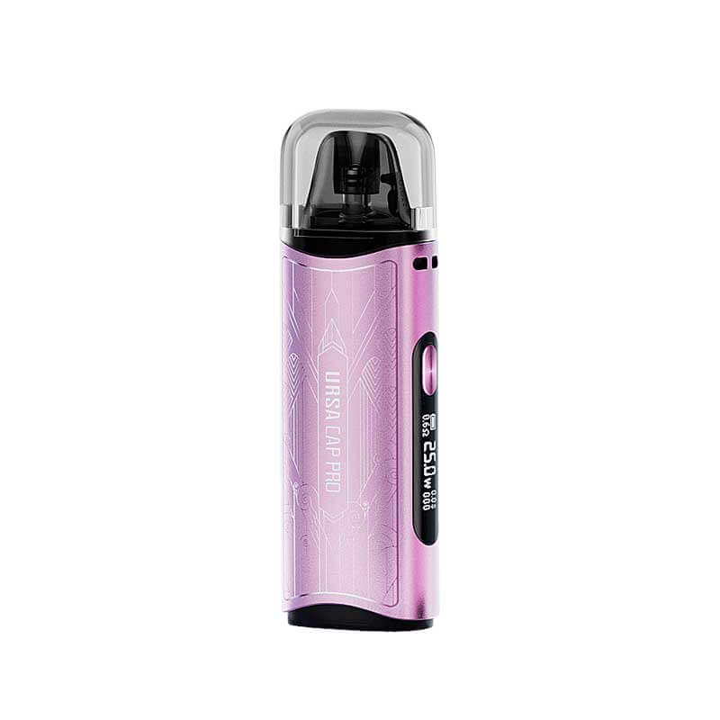 Lost Vape Ursa Cap Pro Pod Vape Kit